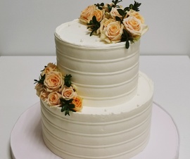 Свадебный торт 58